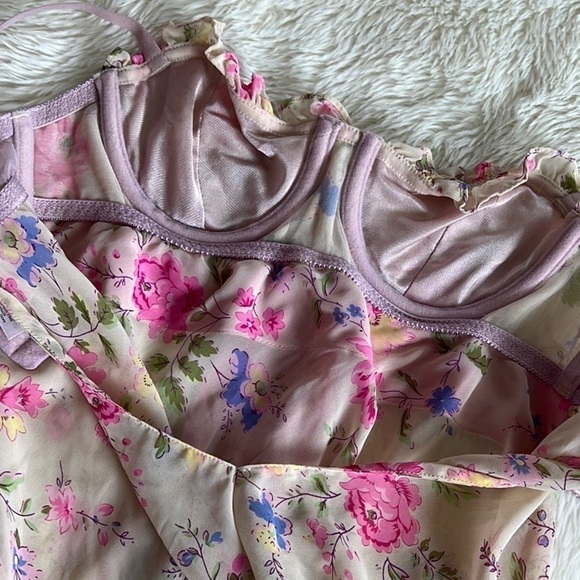 Y2K Victoria’s Secret Babydoll - Picture 7 of 12